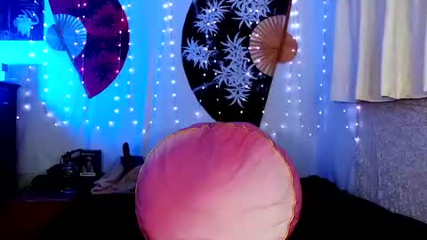 GamerGirlRoxy online show from 5, 7, 2026