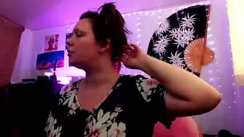 GamerGirlRoxy online show from 16, 7, 2026