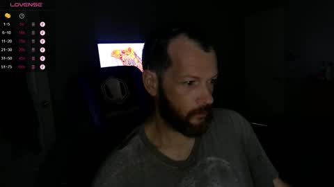 Gaming Couple online show from 27, 9, 2025