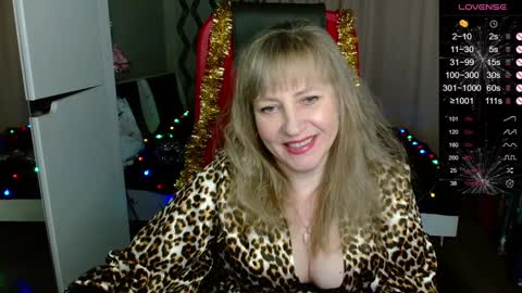 Snapshot of ganet469 chatting on 29, 12, 2024 Janette online show from 29, 12, 2024