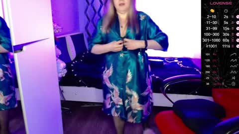 Snapshot of ganet469 chatting on 12, 1, 2025 Janette online show from 12, 1, 2025