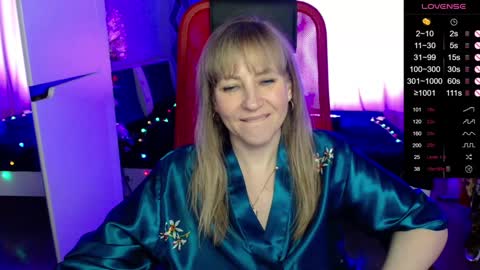 Snapshot of ganet469 chatting on 31, 1, 2025 Janette online show from 31, 1, 2025