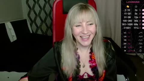 Snapshot of ganet469 chatting on 6, 10, 2025 Janette online show from 6, 10, 2025