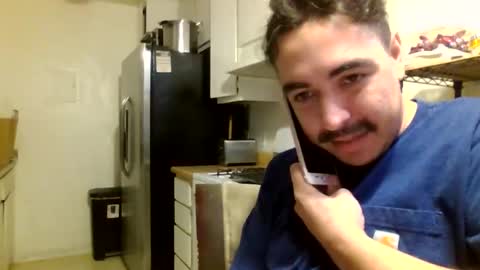 gangdrewski online show from 12, 3, 2026