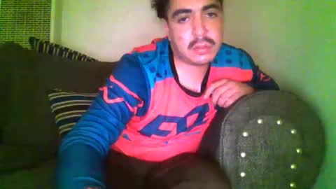 gangdrewski online show from 17, 3, 2026