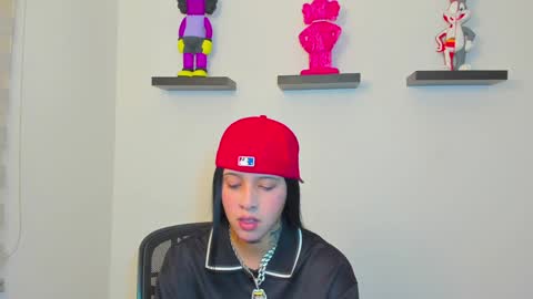 GANG online show from 6, 12, 2024