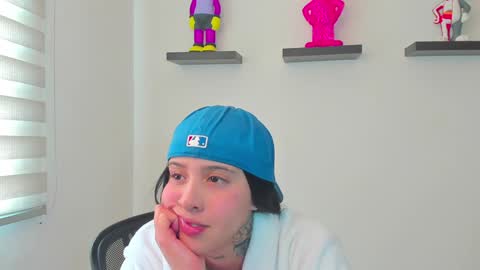 GANG online show from 6, 12, 2024