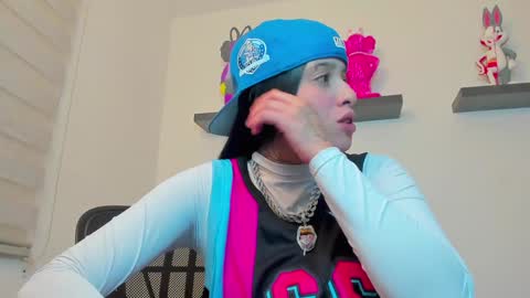 GANG online show from 6, 12, 2024