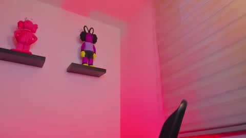 GANG online show from 11, 12, 2024