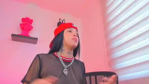 GANG online show from 14, 12, 2024