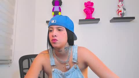 GANG online show from 17, 12, 2024