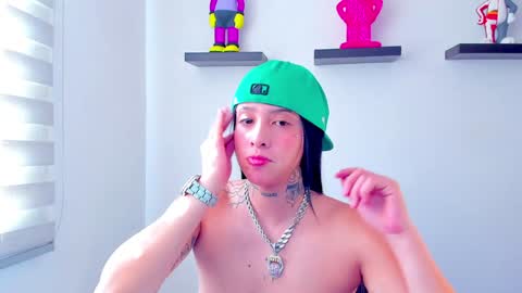 GANG online show from 21, 12, 2024