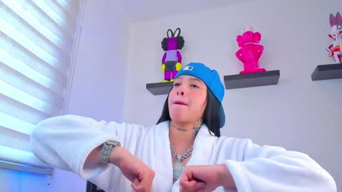 GANG online show from 27, 12, 2024