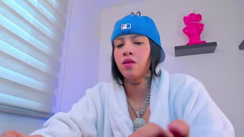 GANG online show from 27, 12, 2024