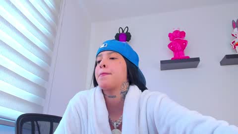 GANG online show from 31, 12, 2024