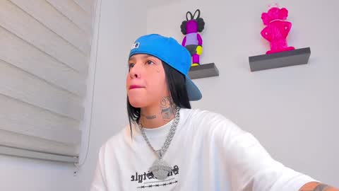 GANG online show from 2, 1, 2025