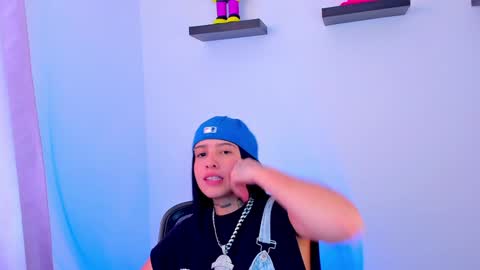 GANG online show from 12, 1, 2025