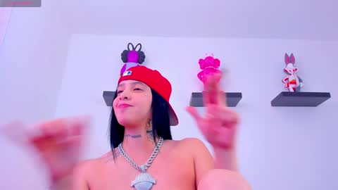 GANG online show from 15, 1, 2025