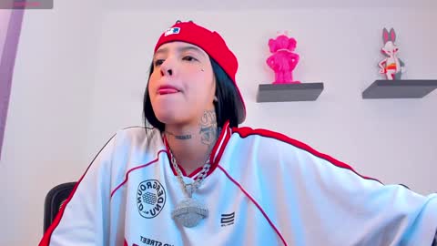 GANG online show from 15, 1, 2025