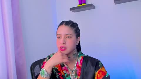 GANG online show from 19, 1, 2025