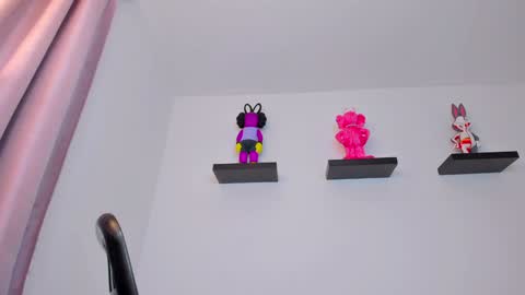 GANG online show from 31, 1, 2025