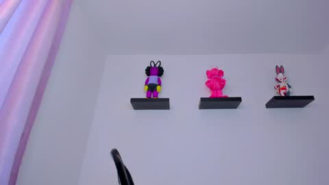 GANG online show from 31, 1, 2025