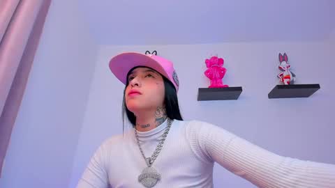 GANG online show from 5, 2, 2025