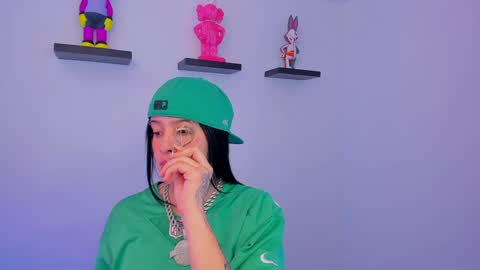 GANG online show from 6, 2, 2025