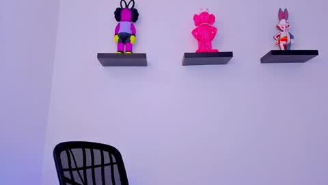 GANG online show from 8, 2, 2025