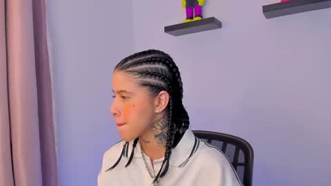 GANG online show from 11, 2, 2025