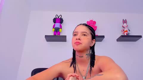 GANG online show from 12, 2, 2025