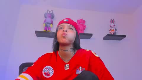 GANG online show from 19, 2, 2025