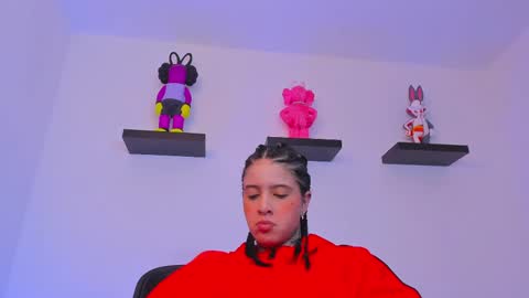 GANG online show from 2, 3, 2025