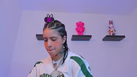 GANG online show from 3, 3, 2025