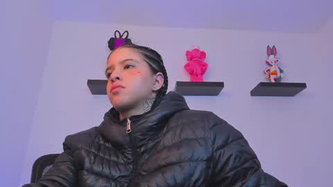 GANG online show from 3, 3, 2025