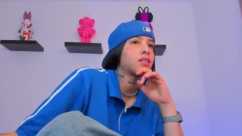 GANG online show from 4, 3, 2025