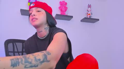 GANG online show from 5, 3, 2025