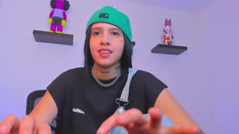 GANG online show from 8, 3, 2025