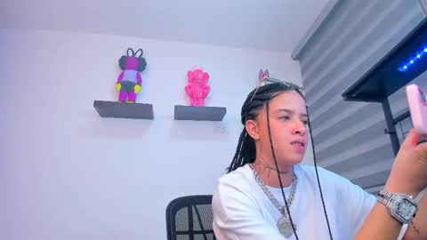 GANG online show from 1, 10, 2025