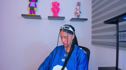 GANG online show from 5, 10, 2025