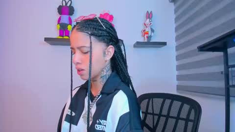 GANG online show from 5, 10, 2025