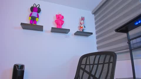 GANG online show from 2, 11, 2025