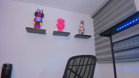 GANG online show from 19, 12, 2025