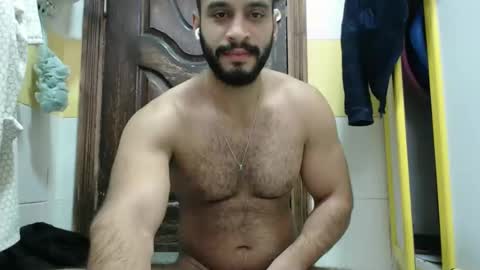 Ganza online show from 18, 1, 2026