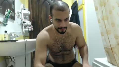 Ganza online show from 7, 2, 2026