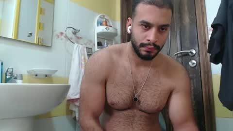 Ganza online show from 8, 5, 2026