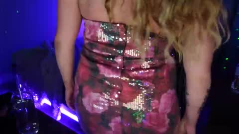 Jenna  - be back MONDAY night.  online show from 11, 11, 2025