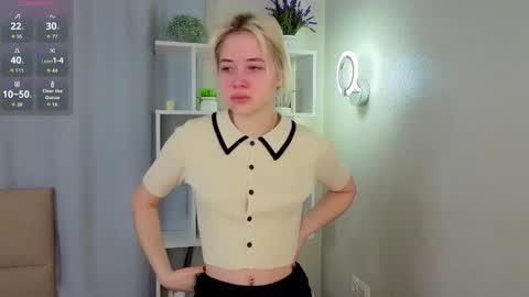 Violla online show from 19, 2, 2026