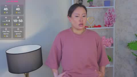 Snapshot of garden_flower chatting on 22, 6, 2026 Violla online show from 22, 6, 2026