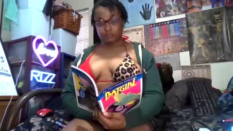 Gardenia online show from 18, 10, 2025